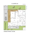 5 Black Street, Forbes, NSW 2871-Floorplan