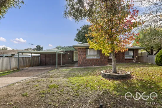 5 Blackburn Road, Elizabeth East, SA 5112