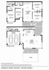 5 Blackburn Street, Muirhead, NT 0810-Floorplan