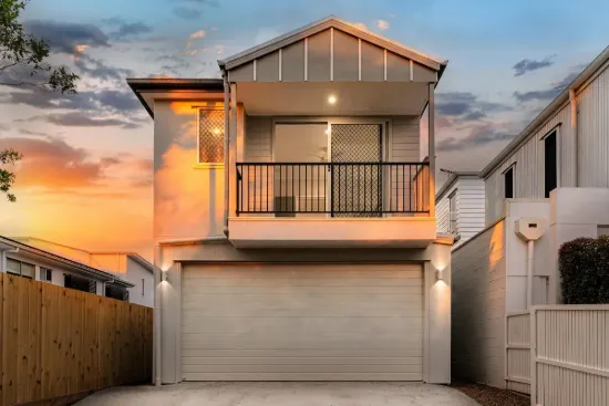 5 Blacket Street, Annerley, Qld 4103
