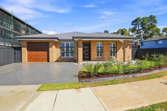 5 Blackman Crescent, Horningsea Park, NSW 2171