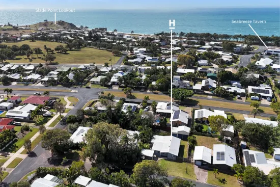 5 Blacksmith Street, Slade Point, Qld 4740