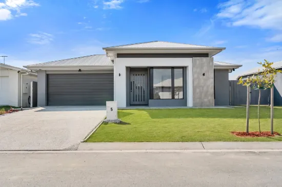 5 Blackwood Circuit, BANYA QLD 4551-Image
