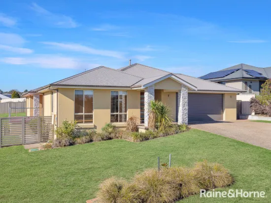 5 Blackwood Close, Kelso, NSW 2795