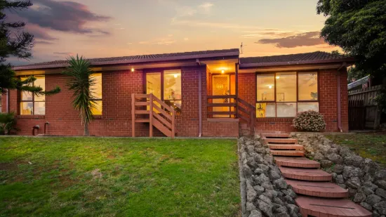5 Blackwood Drive, Narre Warren, Vic 3805