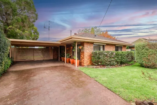 5 Blake Court, Swan Hill, Vic 3585