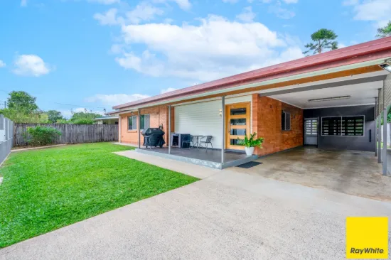 5 Blantyre Close, Manunda, Qld 4870