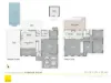 5 Blaxland Avenue, Paradise Point, Qld 4216-Floorplan