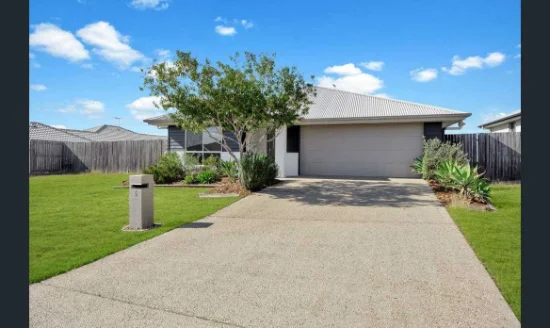5 Blaxland Court, Glen Eden, Qld 4680