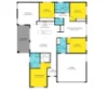 5 Blaxland Court, Glen Eden, Qld 4680-Floorplan