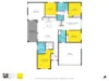 5 Blaxland Court, Glen Eden, Qld 4680-Floorplan