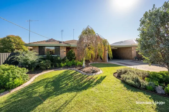 5 Blaxland Street, Shepparton, Vic 3630