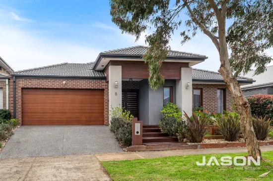 5 Bloom Avenue, Greenvale, Vic 3059