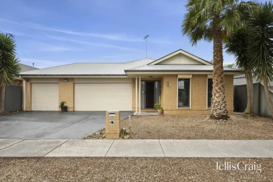 5 Bluebill Court, Lara, Vic 3212