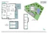 5 Bluegum Place, Roseville, NSW 2069-Floorplan