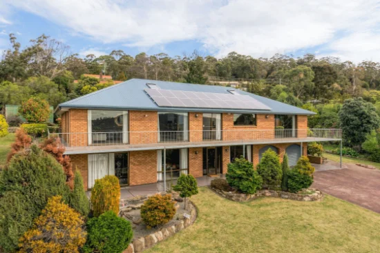 5 Bluewater Court, Kingston Beach, Tas 7050