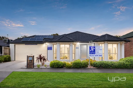 5 Boardwalk Boulevard, Point Cook, Vic 3030