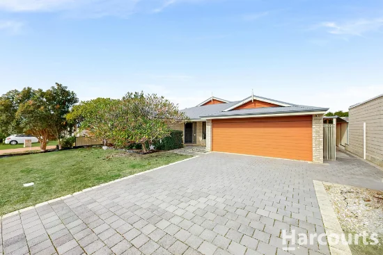 5 Boboli Way, Pearsall, WA 6065