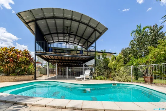 5 Boileau Court, Woodroffe, NT 0830 - For Sale