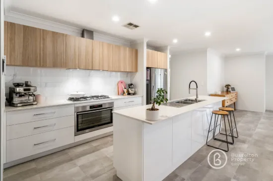 5 Boiler Terrace, West Busselton, WA 6280