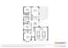 5 Bolt Place, Sunbury, Vic 3429-Floorplan