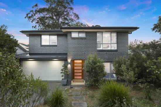 5 Bolton Avenue, Mount Colah, NSW 2079 - For Sale