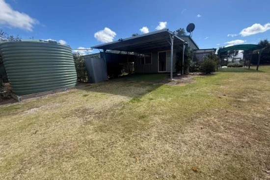 5 Bond Street, Moffatdale, Qld 4605