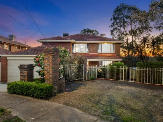 5 Bonnie Court, Ferntree Gully, Vic 3156