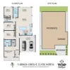 5 Bonza Circuit, Clyde North, Vic 3978-Floorplan