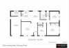 5 Boomerang Street, Sanctuary Point, NSW 2540-Floorplan