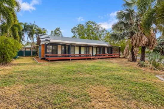 5 Borassus Court, Durack, NT 0830