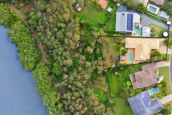 5 Boreen Court, Helensvale, Qld 4212