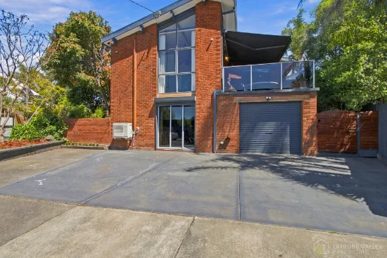 5 Boronia Crescent, Traralgon, Vic 3844