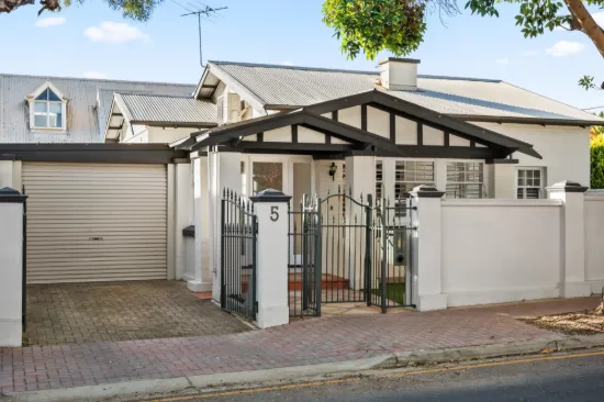 5 Boskenna Avenue, Norwood, SA 5067