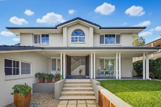 5 Boston Court, Sippy Downs, Qld 4556