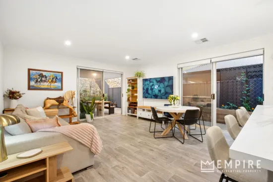 5 Botrys Court, Hammond Park, WA 6164