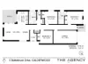 5 Bottlebrush Drive, Calderwood, NSW 2527-Floorplan