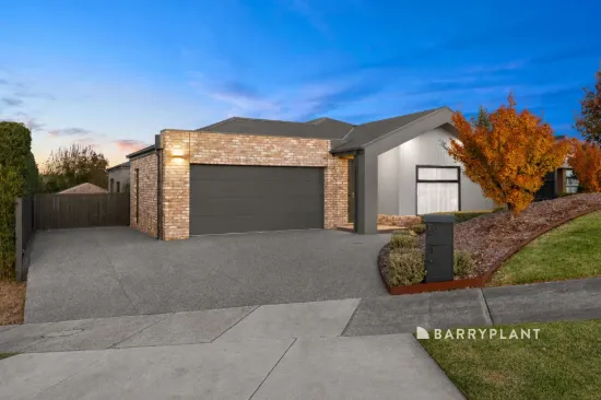 5 Boulton Place, Drouin, Vic 3818