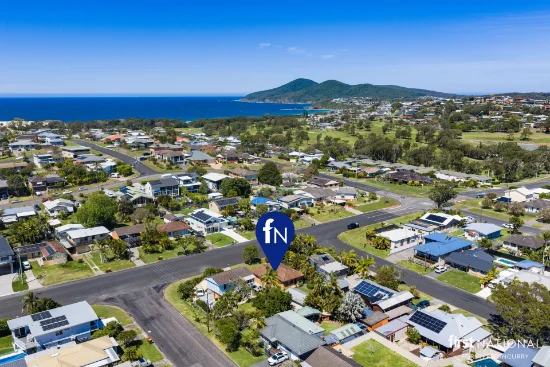5 Boundary Street, Forster, NSW 2428