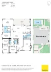 5 Bournville Street, Floreat, WA 6014-Floorplan