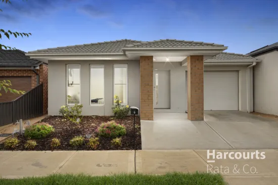 5 Bovine Crescent, Donnybrook, Vic 3064