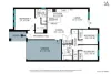5 Bovine Crescent, Donnybrook, Vic 3064-Floorplan