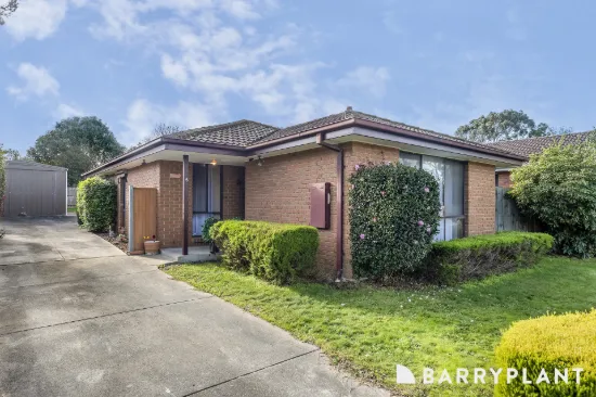 5 Bowen Court, Berwick, Vic 3806