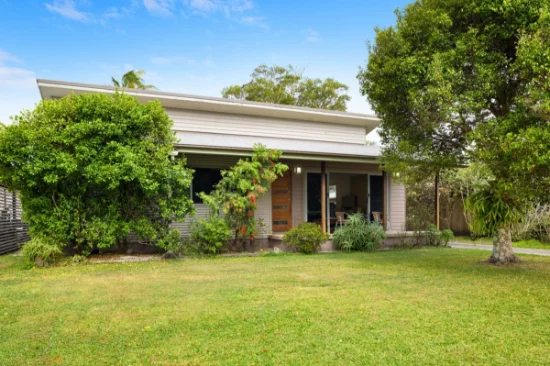 5 Bower Street, Brunswick Heads, NSW 2483