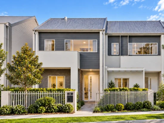 5 Bowerbird Loop, Oran Park, NSW 2570