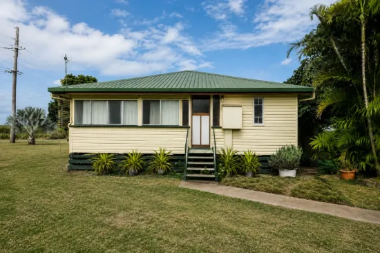 5 Bowie Road, Brandon, Qld 4808