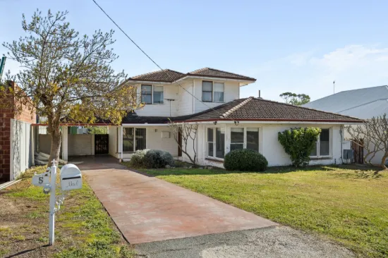5 Brabant Way, Hamersley, WA 6022