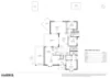 5 Brabham Grove, Aberfoyle Park, SA 5159-Floorplan