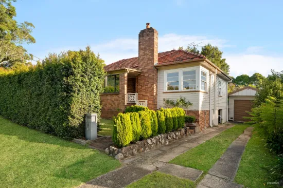 5 Braddon Street, Wallsend, NSW 2287