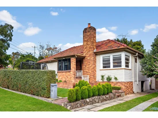 5 Braddon Street, Wallsend, NSW 2287